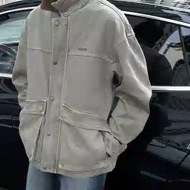 Teenie Weenie Denim Jacket