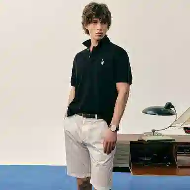 Teenie Weenie Polo Shirt