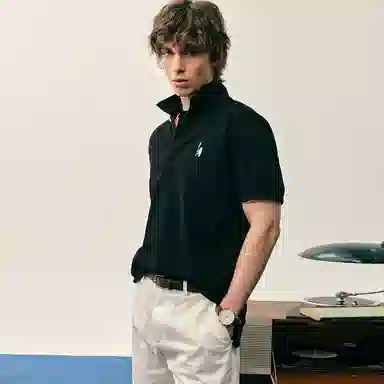 Teenie Weenie Polo Shirt