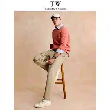 Teenie Weenie Men 24SS