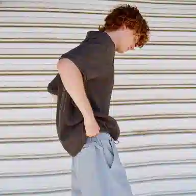 Teenie Weenie Men CleanFit 24SS Polo