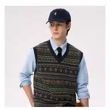 Teenie Weenie Men 24FW V