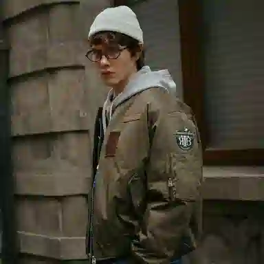 Teenie Weenie Men 24FW
