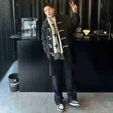 Teenie Weenie Men CleanFit