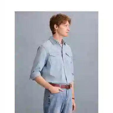 Teenie Weenie Men