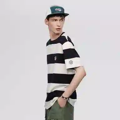 Teenie Weenie Men x JEON HWANGIL T