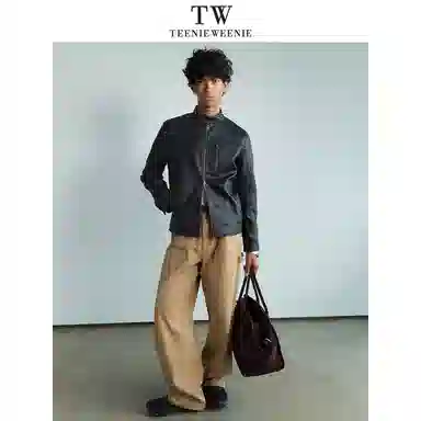 Teenie Weenie Men CleanFit