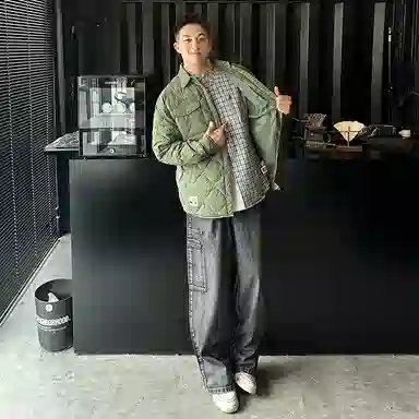 Teenie Weenie Men 24FW