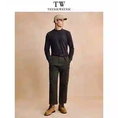 Teenie Weenie Men T