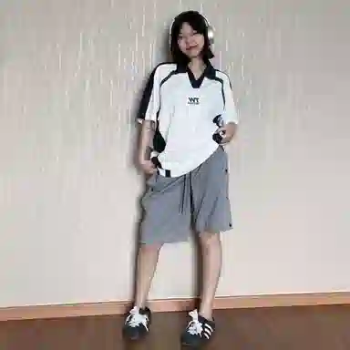 Teenie Weenie Men 24SS Polo