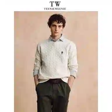 Teenie Weenie Men 24SS