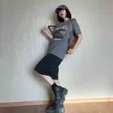 Teenie Weenie Men 24SST