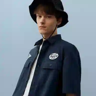 Teenie Weenie Men 24SS