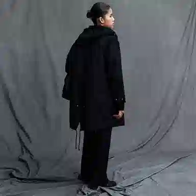 Teenie Weenie Men FW23 Classic Padded Jacket