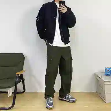 Teenie Weenie Men CleanFit MA-1