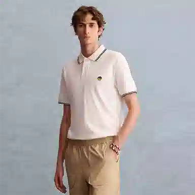 Teenie Weenie Men Polo