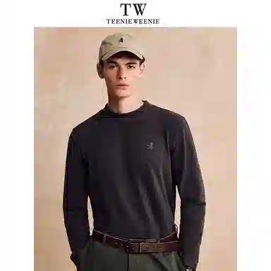 Teenie Weenie Men T
