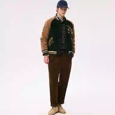 Teenie Weenie Men 24FW