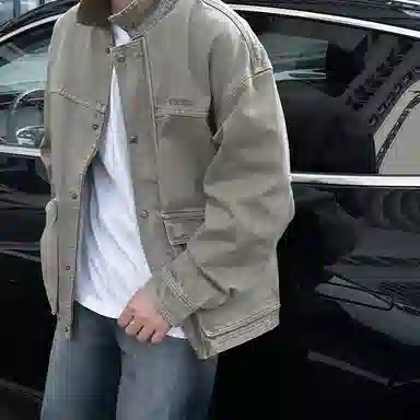 Teenie Weenie Denim Jacket