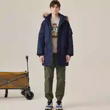 Teenie Weenie Men FW23