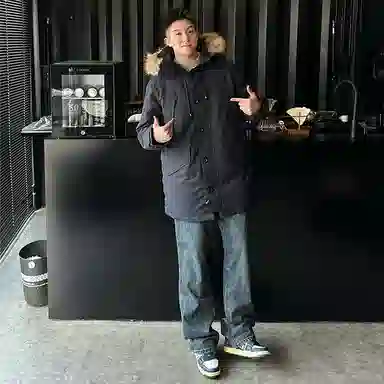 Teenie Weenie Men 24FW 90