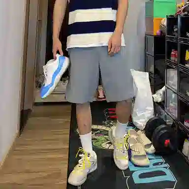 Teenie Weenie Men CleanFit