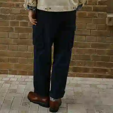 Teenie Weenie Men 24SS