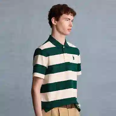 Teenie Weenie Men Polo
