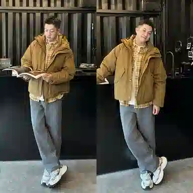 Teenie Weenie Men 90