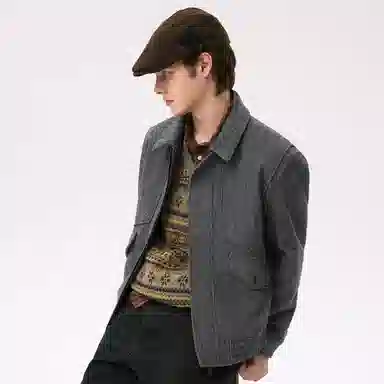 Teenie Weenie Men 24FW