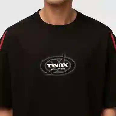 Teenie Weenie Men CleanFit T