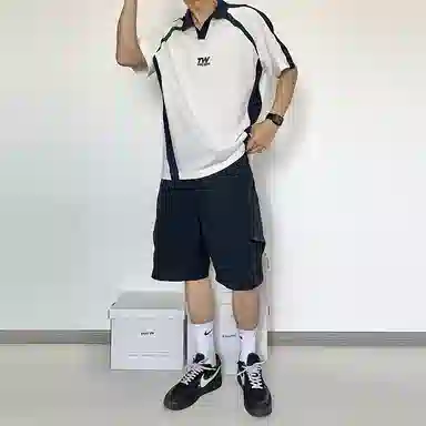 Teenie Weenie Men CleanFit