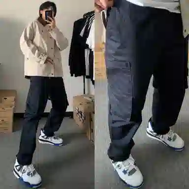 Teenie Weenie Cargo Pants