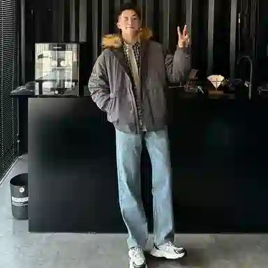 Teenie Weenie Men 24FW