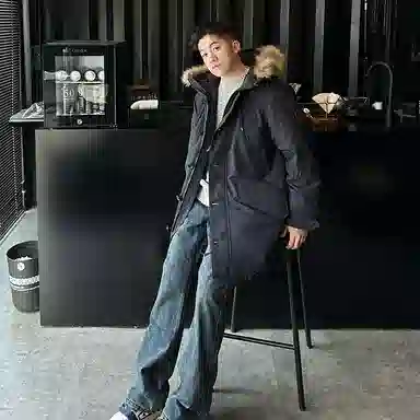 Teenie Weenie Men 24FW 90