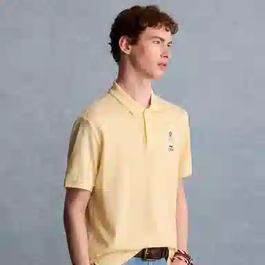 Teenie Weenie Men Polo