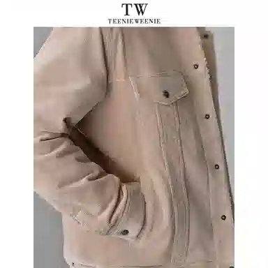 Teenie Weenie Men CleanFit