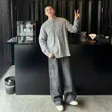 Teenie Weenie Men 24FW