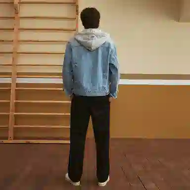 Teenie Weenie Denim Jacket