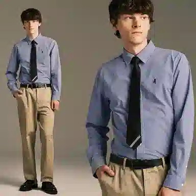 Teenie Weenie Men SS24