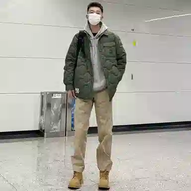 Teenie Weenie Men 24FW