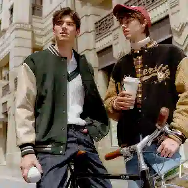 Teenie Weenie Men FW23