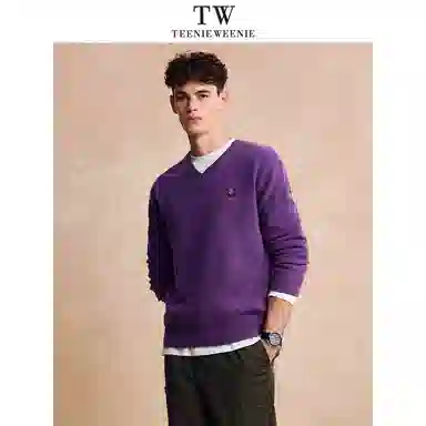 Teenie Weenie Men Sweater
