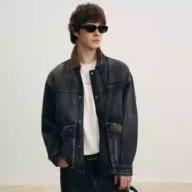 Teenie Weenie Denim Jacket