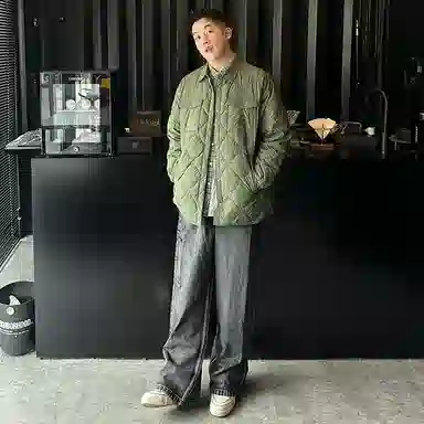 Teenie Weenie Men 24FW