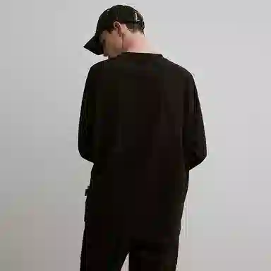 Teenie Weenie Men CleanFit 24SS T