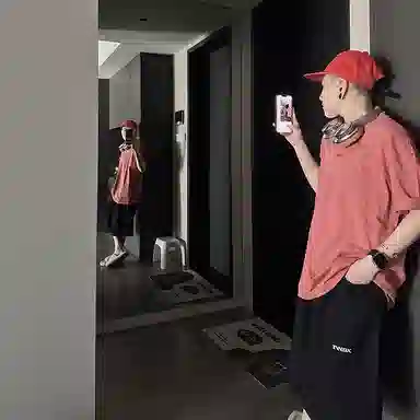 Teenie Weenie Men CleanFit