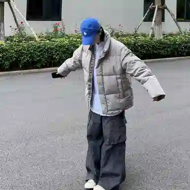 Teenie Weenie Men 24FW