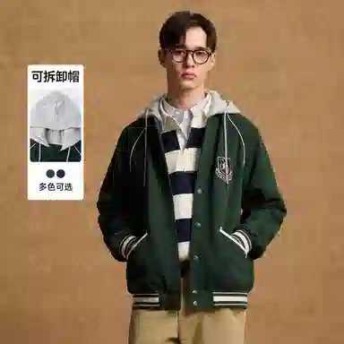 Teenie Weenie Men 24FW
