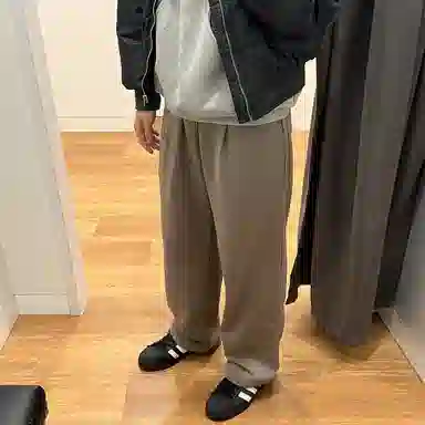 Teenie Weenie Men CleanFit